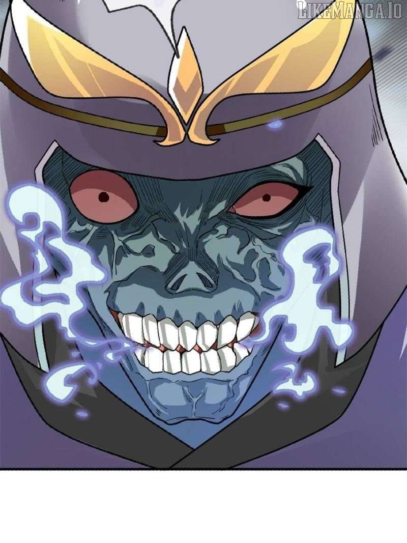 Dormant Since Ancient Times: Thrusting Through the Heavens After Coming Into Being Chapter 12 - page 112