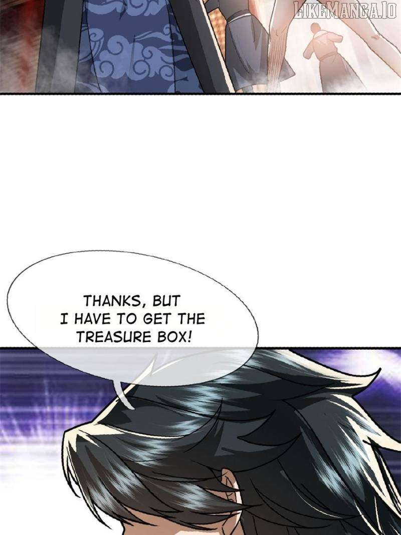 Dormant Since Ancient Times: Thrusting Through the Heavens After Coming Into Being Chapter 12 - page 114