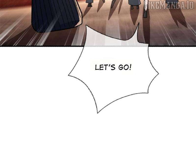 Dormant Since Ancient Times: Thrusting Through the Heavens After Coming Into Being Chapter 12 - page 118