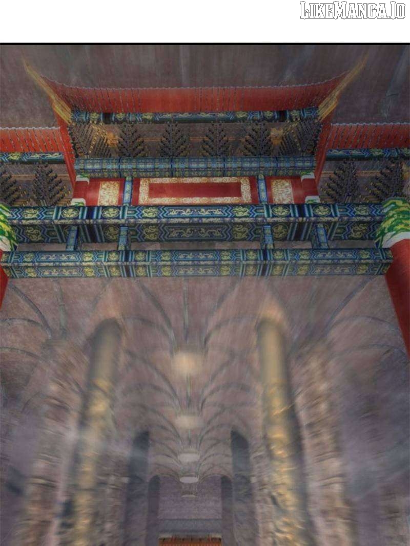 Dormant Since Ancient Times: Thrusting Through the Heavens After Coming Into Being Chapter 12 - page 119