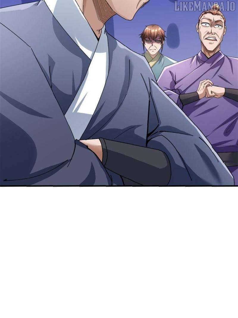 Dormant Since Ancient Times: Thrusting Through the Heavens After Coming Into Being Chapter 12 - page 60