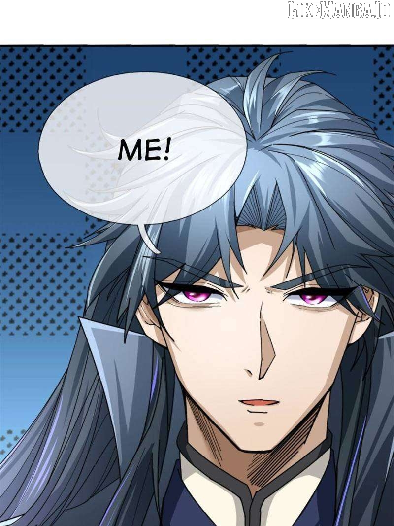 Dormant Since Ancient Times: Thrusting Through the Heavens After Coming Into Being Chapter 12 - page 61