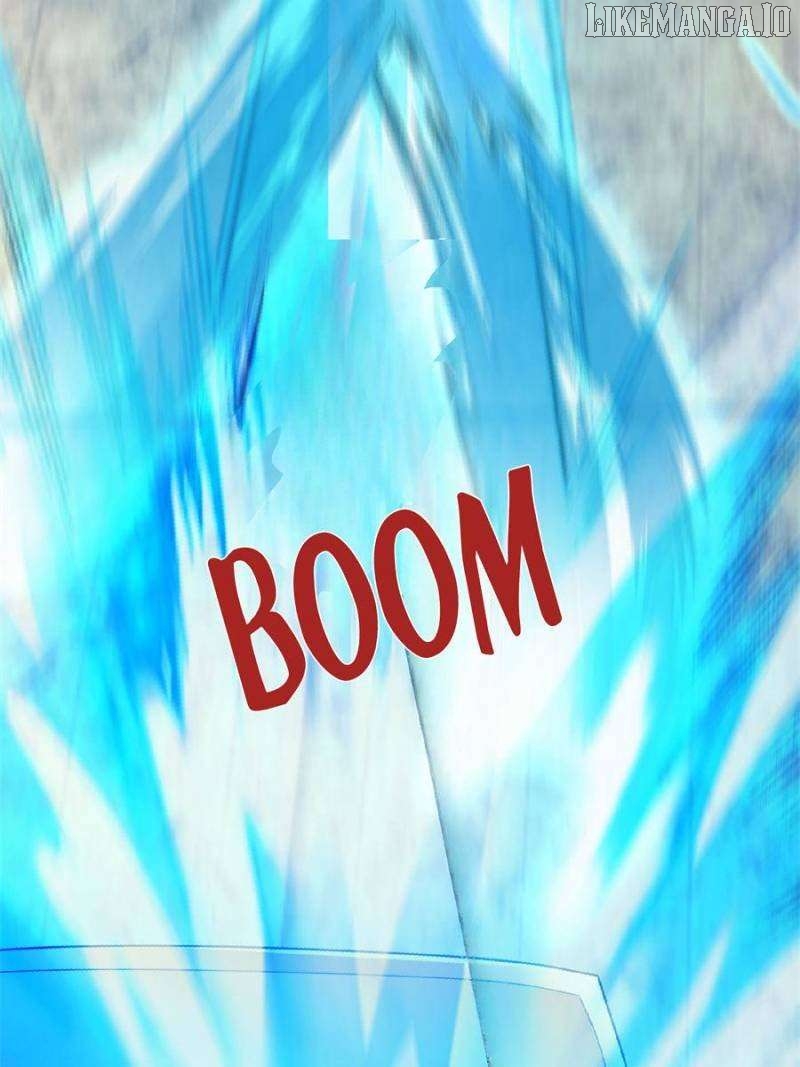 Dormant Since Ancient Times: Thrusting Through the Heavens After Coming Into Being Chapter 12 - page 81
