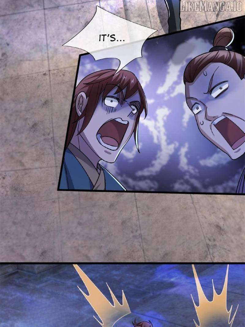 Dormant Since Ancient Times: Thrusting Through the Heavens After Coming Into Being Chapter 12 - page 88