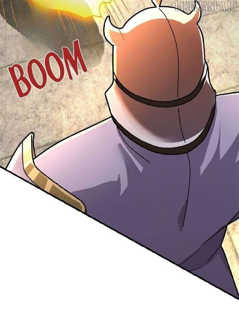 Dormant Since Ancient Times: Thrusting Through the Heavens After Coming Into Being Chapter 12 - page 95