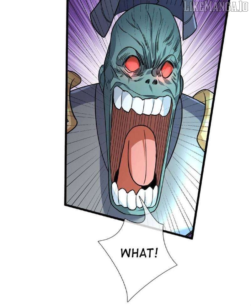 Dormant Since Ancient Times: Thrusting Through the Heavens After Coming Into Being Chapter 13 - page 10