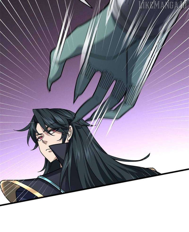 Dormant Since Ancient Times: Thrusting Through the Heavens After Coming Into Being Chapter 13 - page 18
