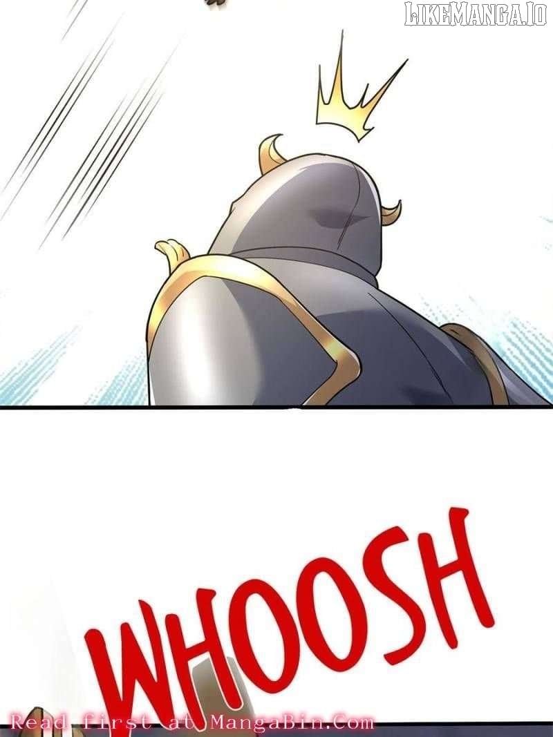 Dormant Since Ancient Times: Thrusting Through the Heavens After Coming Into Being Chapter 13 - page 20