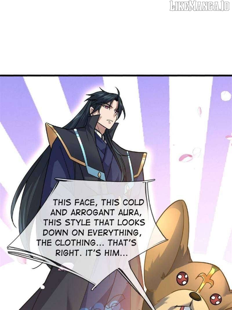 Dormant Since Ancient Times: Thrusting Through the Heavens After Coming Into Being Chapter 13 - page 27