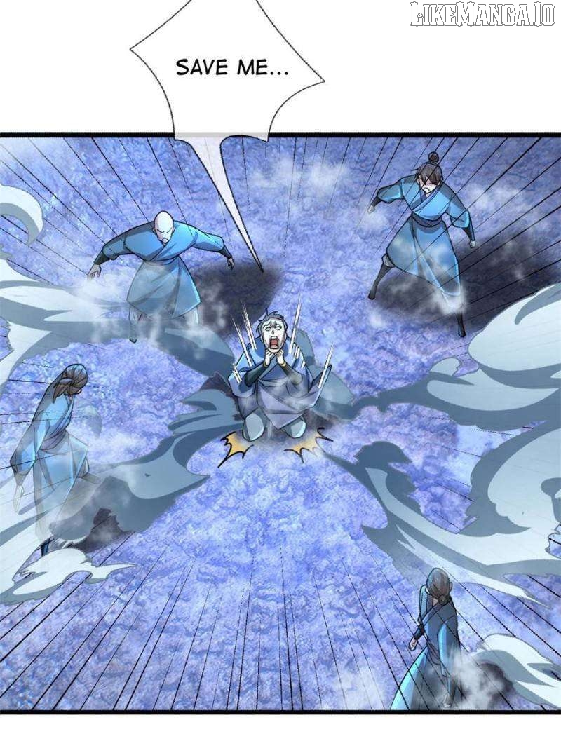 Dormant Since Ancient Times: Thrusting Through the Heavens After Coming Into Being Chapter 13 - page 66
