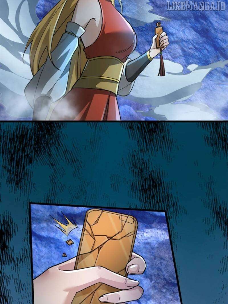 Dormant Since Ancient Times: Thrusting Through the Heavens After Coming Into Being Chapter 13 - page 69