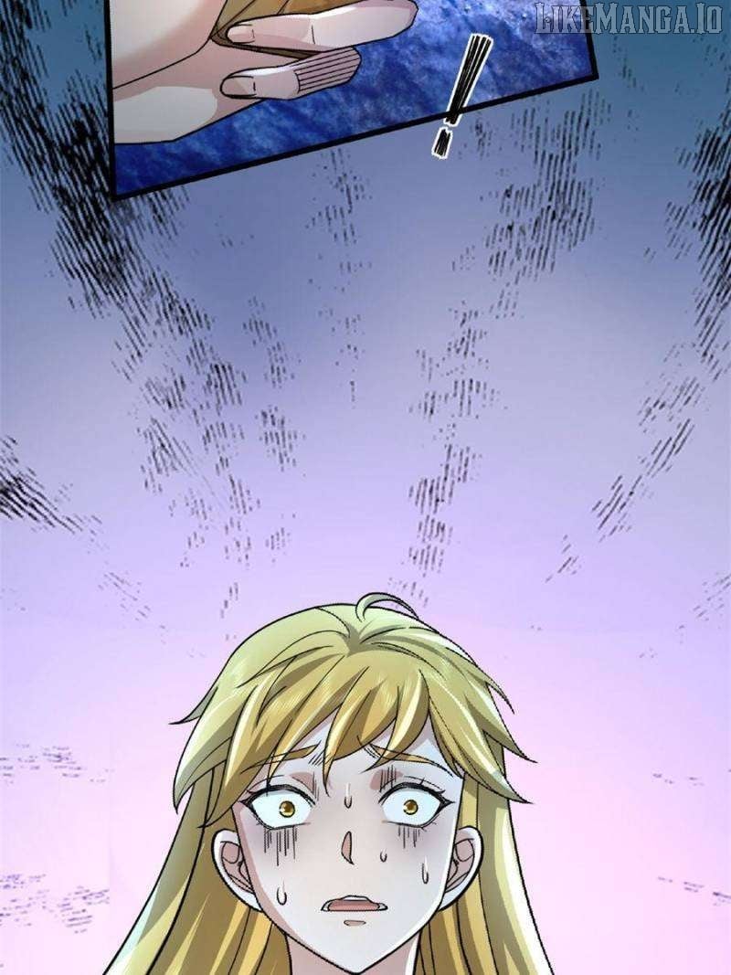 Dormant Since Ancient Times: Thrusting Through the Heavens After Coming Into Being Chapter 13 - page 70