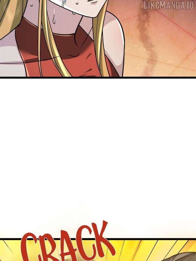Dormant Since Ancient Times: Thrusting Through the Heavens After Coming Into Being Chapter 13 - page 75