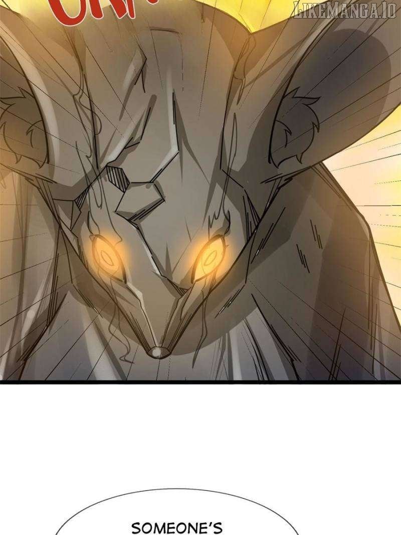 Dormant Since Ancient Times: Thrusting Through the Heavens After Coming Into Being Chapter 13 - page 76
