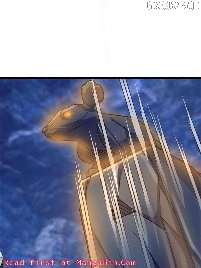 Dormant Since Ancient Times: Thrusting Through the Heavens After Coming Into Being Chapter 13 - page 80