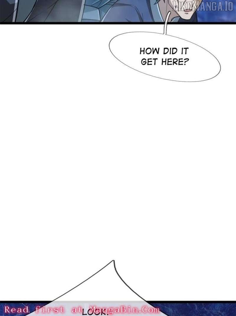 Dormant Since Ancient Times: Thrusting Through the Heavens After Coming Into Being Chapter 13 - page 83