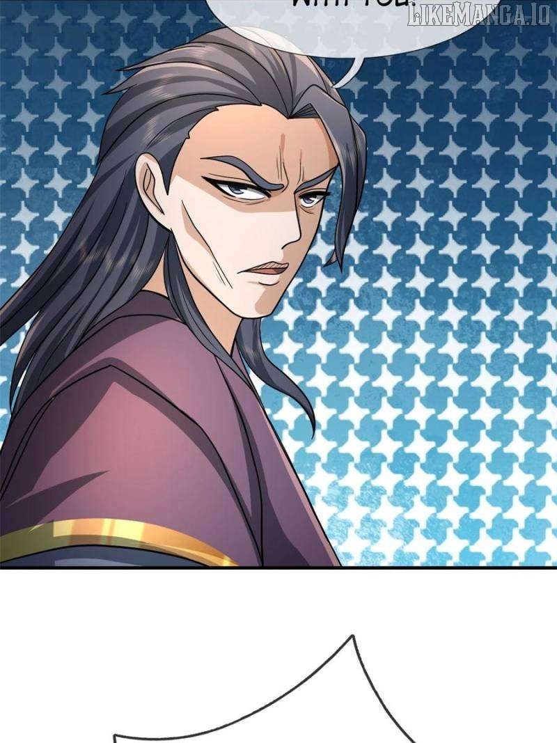 Dormant Since Ancient Times: Thrusting Through the Heavens After Coming Into Being Chapter 14 - page 105