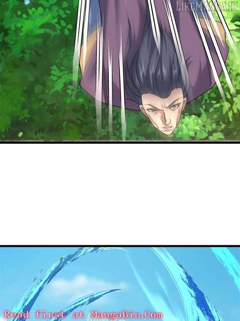 Dormant Since Ancient Times: Thrusting Through the Heavens After Coming Into Being Chapter 14 - page 109