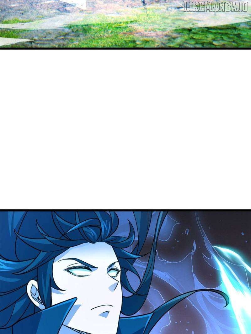 Dormant Since Ancient Times: Thrusting Through the Heavens After Coming Into Being Chapter 14 - page 111