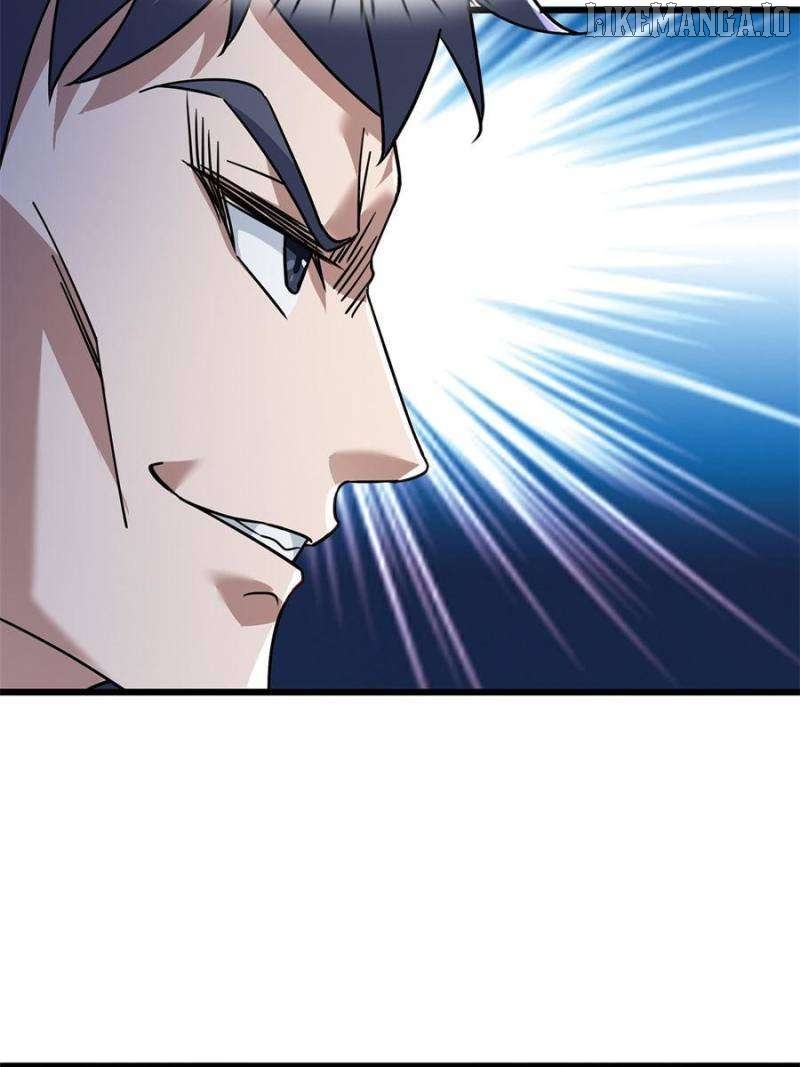 Dormant Since Ancient Times: Thrusting Through the Heavens After Coming Into Being Chapter 14 - page 114
