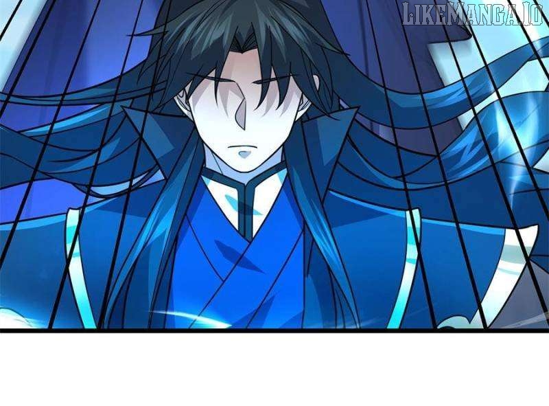 Dormant Since Ancient Times: Thrusting Through the Heavens After Coming Into Being Chapter 14 - page 116