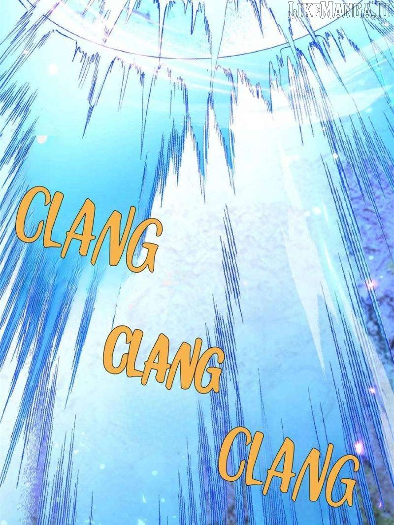Dormant Since Ancient Times: Thrusting Through the Heavens After Coming Into Being Chapter 14 - page 120