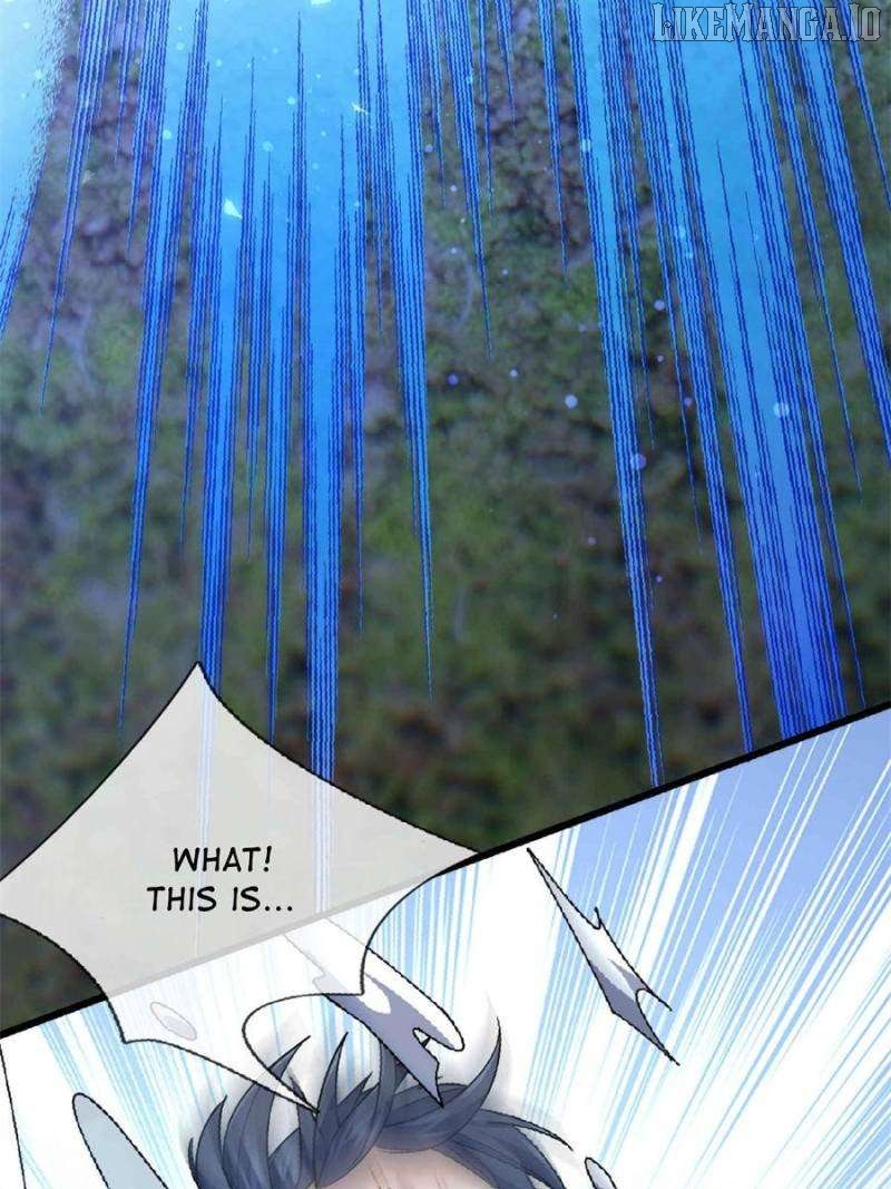 Dormant Since Ancient Times: Thrusting Through the Heavens After Coming Into Being Chapter 14 - page 121