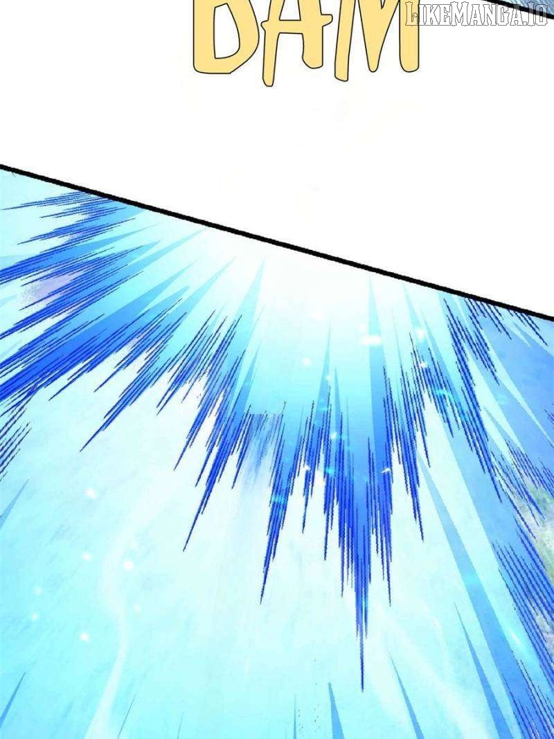 Dormant Since Ancient Times: Thrusting Through the Heavens After Coming Into Being Chapter 14 - page 123