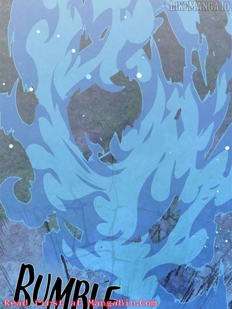 Dormant Since Ancient Times: Thrusting Through the Heavens After Coming Into Being Chapter 14 - page 128