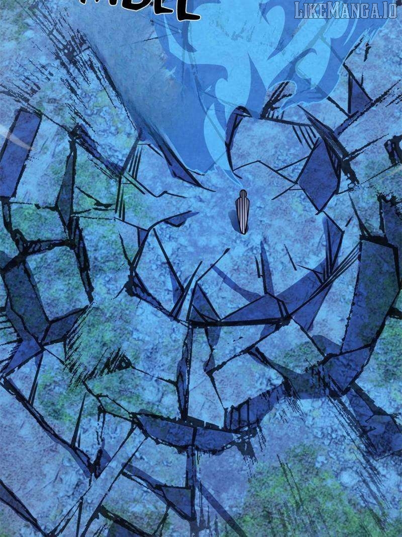 Dormant Since Ancient Times: Thrusting Through the Heavens After Coming Into Being Chapter 14 - page 129