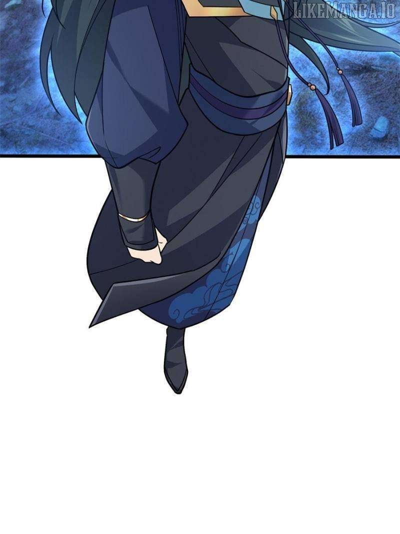 Dormant Since Ancient Times: Thrusting Through the Heavens After Coming Into Being Chapter 14 - page 131