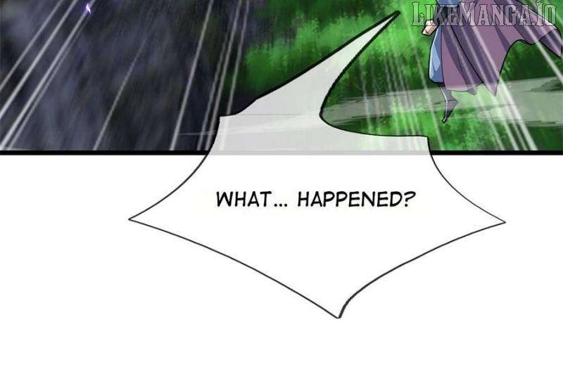 Dormant Since Ancient Times: Thrusting Through the Heavens After Coming Into Being Chapter 14 - page 135