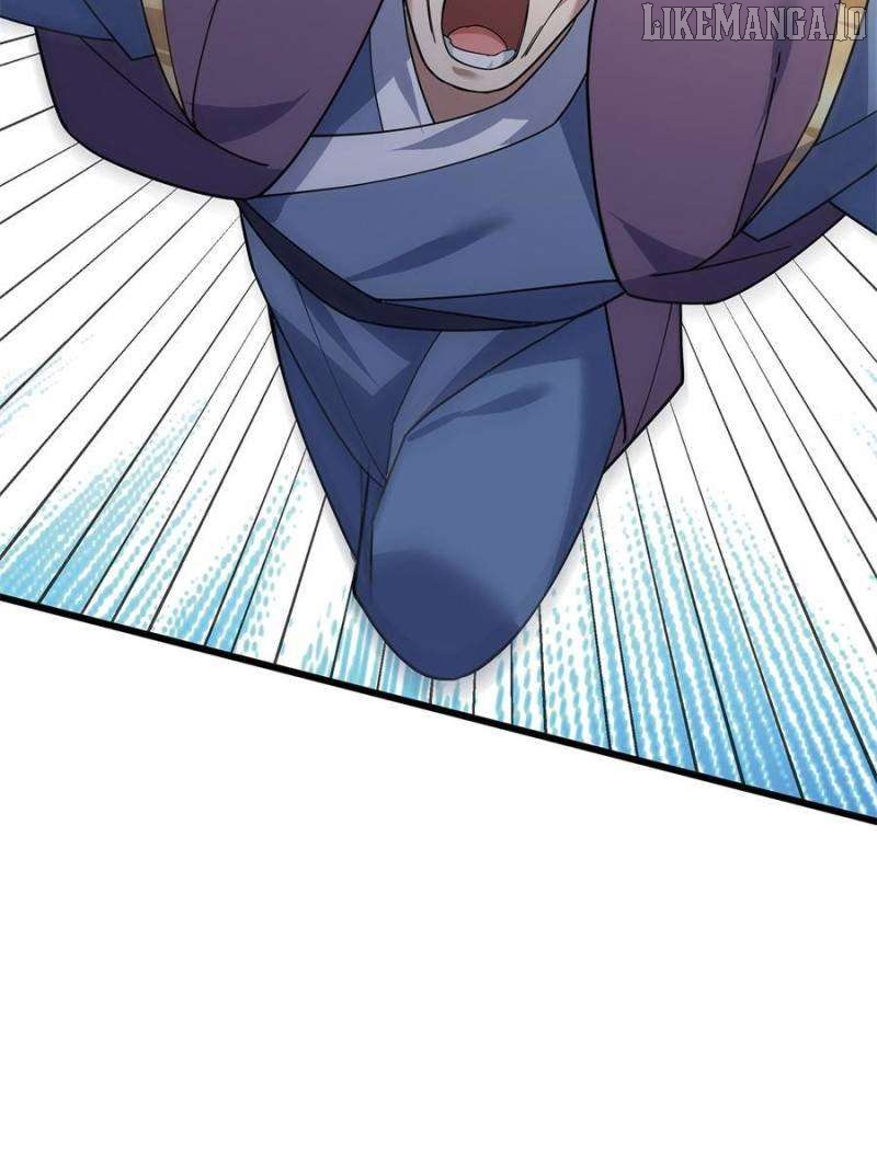 Dormant Since Ancient Times: Thrusting Through the Heavens After Coming Into Being Chapter 14 - page 137