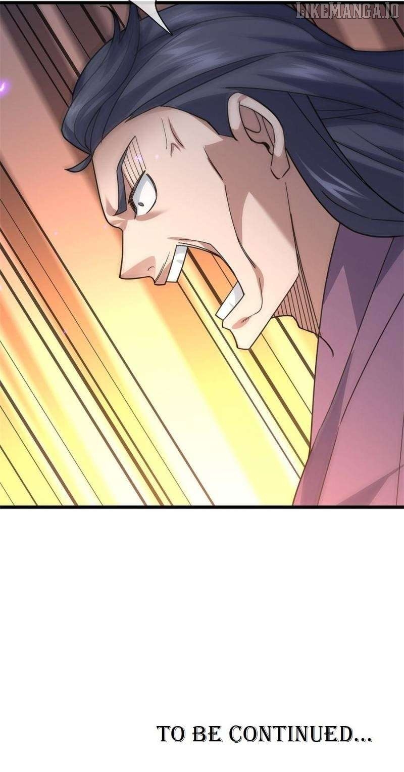 Dormant Since Ancient Times: Thrusting Through the Heavens After Coming Into Being Chapter 14 - page 142