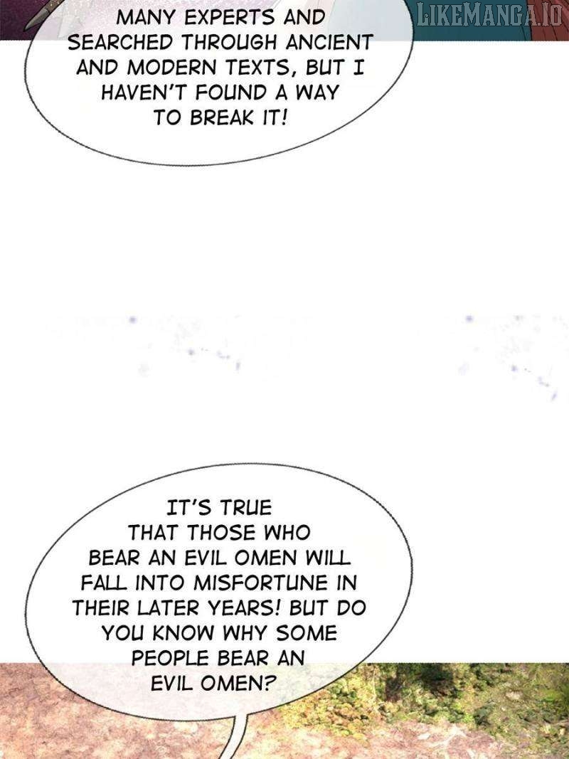 Dormant Since Ancient Times: Thrusting Through the Heavens After Coming Into Being Chapter 14 - page 17
