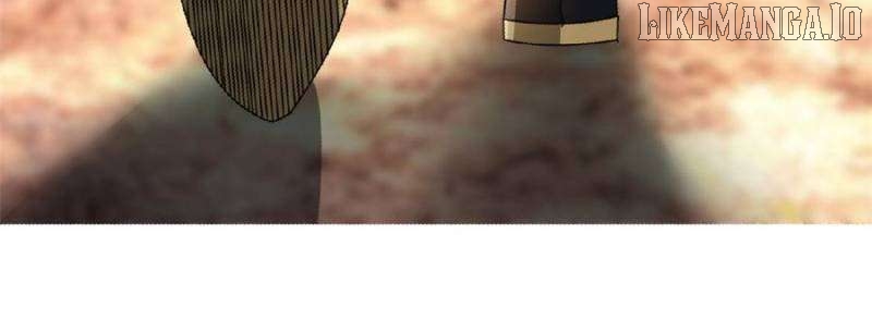 Dormant Since Ancient Times: Thrusting Through the Heavens After Coming Into Being Chapter 14 - page 23