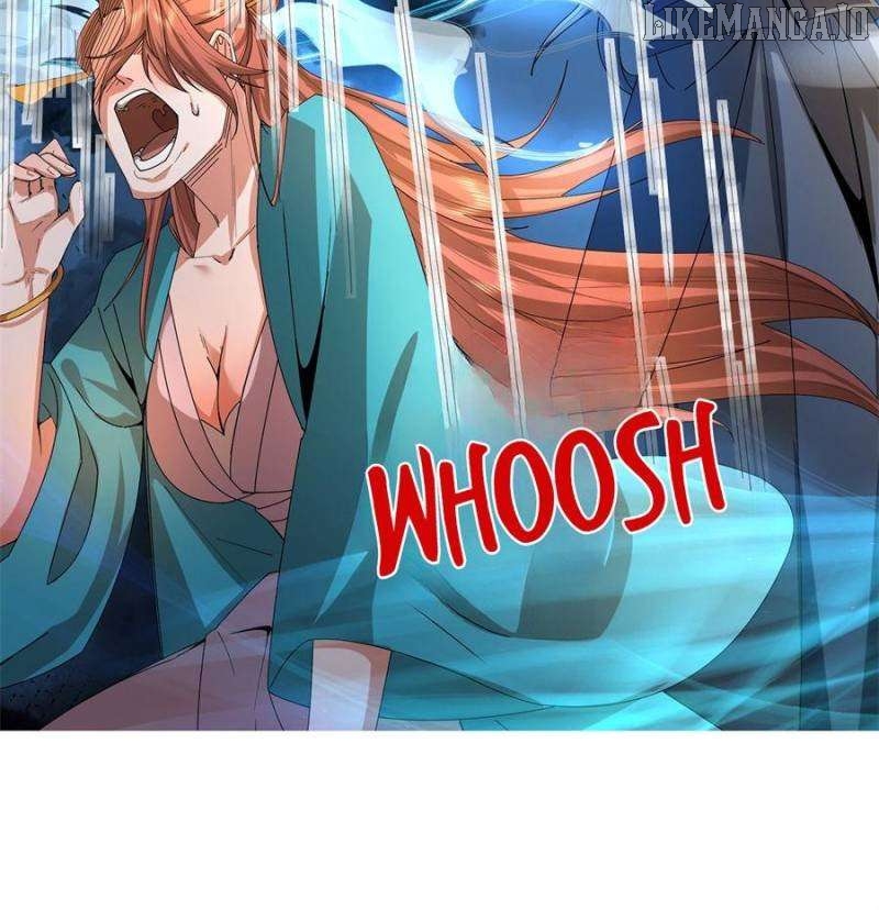Dormant Since Ancient Times: Thrusting Through the Heavens After Coming Into Being Chapter 14 - page 31