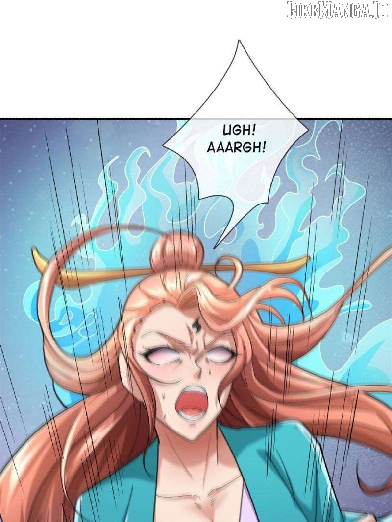 Dormant Since Ancient Times: Thrusting Through the Heavens After Coming Into Being Chapter 14 - page 32