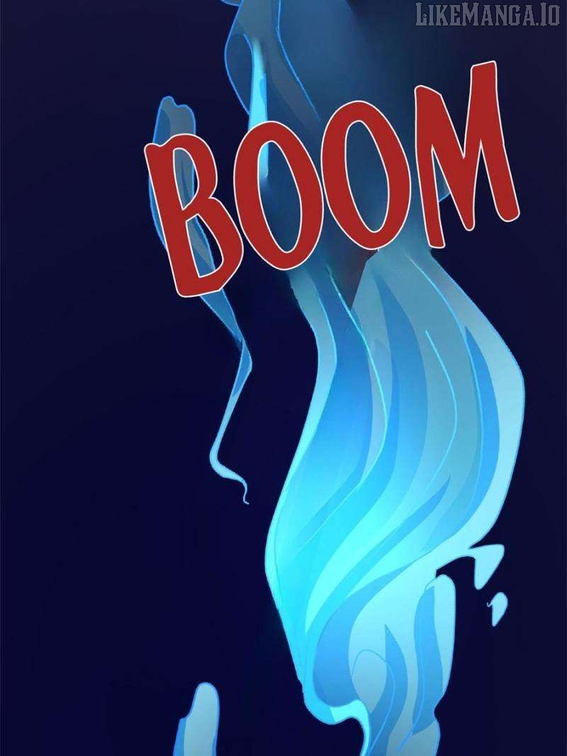 Dormant Since Ancient Times: Thrusting Through the Heavens After Coming Into Being Chapter 14 - page 35