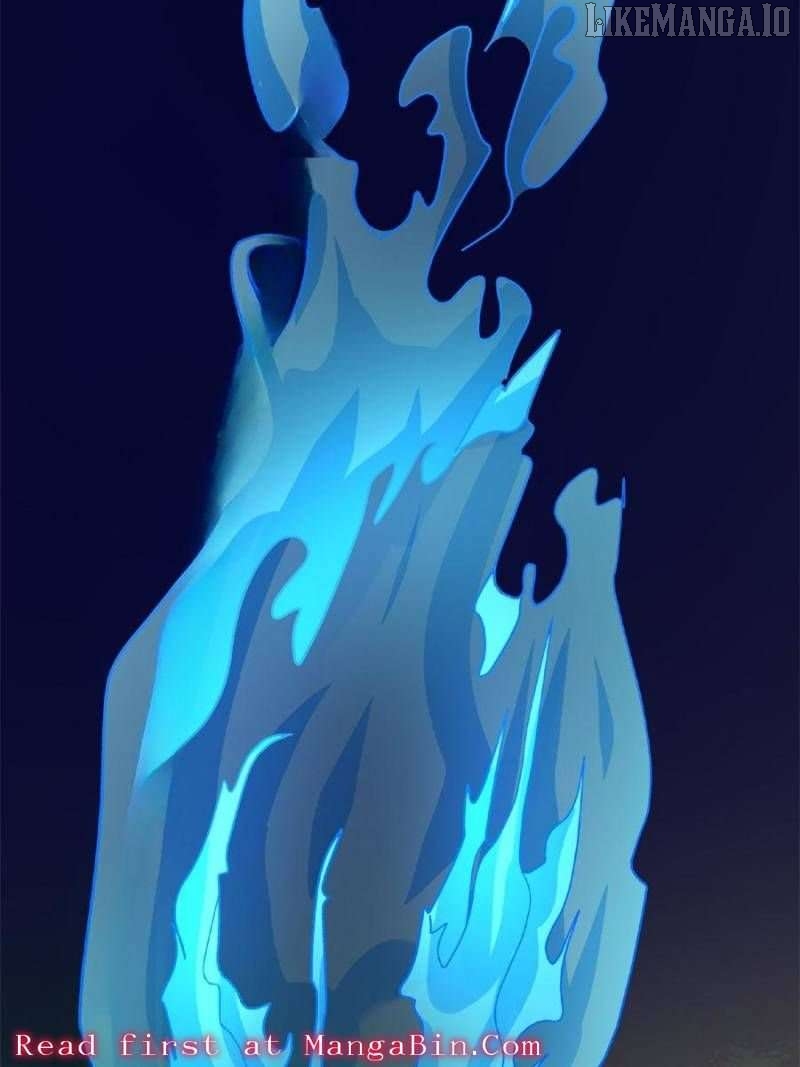Dormant Since Ancient Times: Thrusting Through the Heavens After Coming Into Being Chapter 14 - page 36