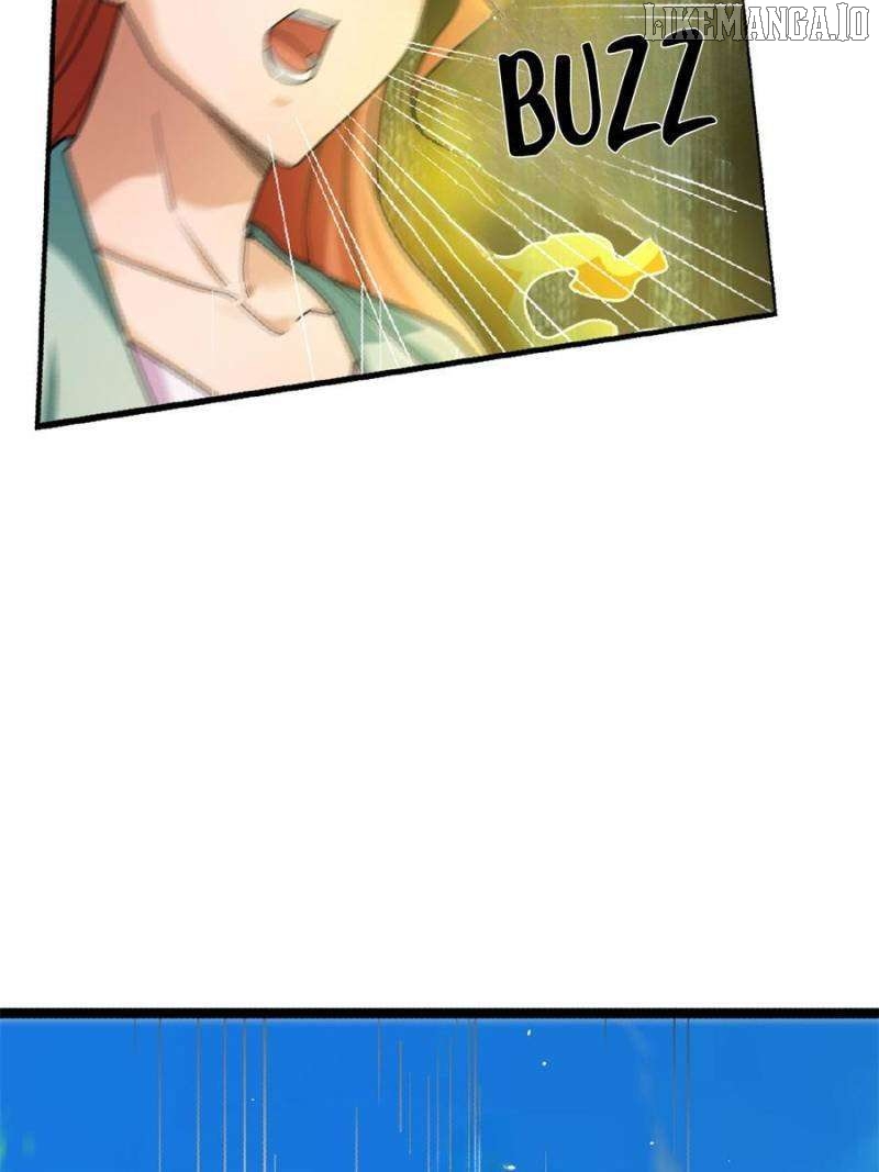 Dormant Since Ancient Times: Thrusting Through the Heavens After Coming Into Being Chapter 14 - page 52