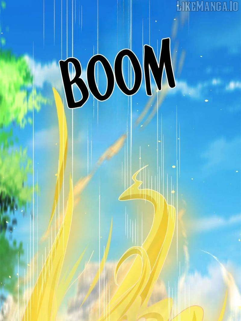 Dormant Since Ancient Times: Thrusting Through the Heavens After Coming Into Being Chapter 14 - page 53