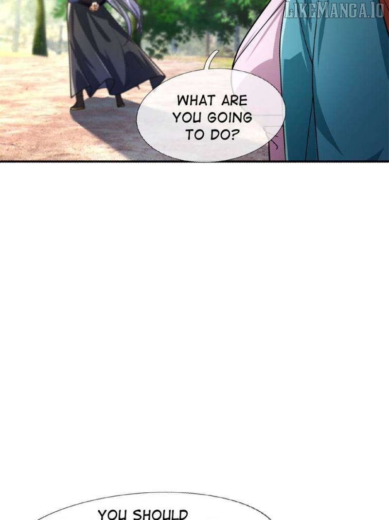 Dormant Since Ancient Times: Thrusting Through the Heavens After Coming Into Being Chapter 14 - page 58