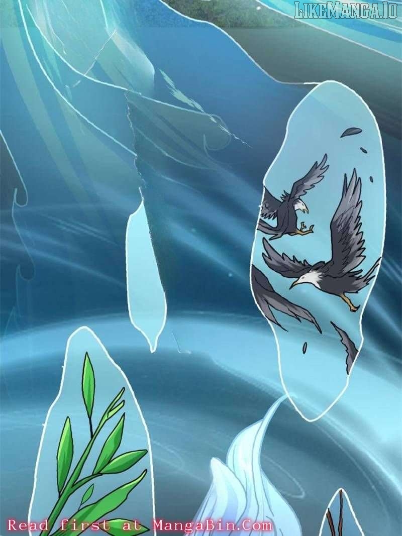 Dormant Since Ancient Times: Thrusting Through the Heavens After Coming Into Being Chapter 14 - page 68