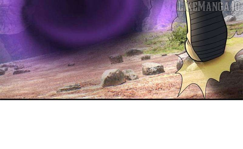Dormant Since Ancient Times: Thrusting Through the Heavens After Coming Into Being Chapter 14 - page 81