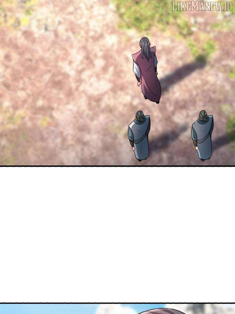 Dormant Since Ancient Times: Thrusting Through the Heavens After Coming Into Being Chapter 14 - page 87