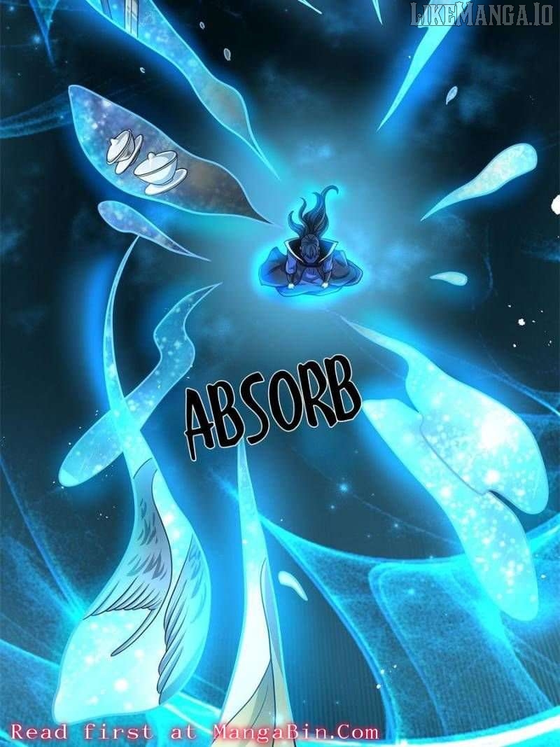 Dormant Since Ancient Times: Thrusting Through the Heavens After Coming Into Being Chapter 14 - page 98