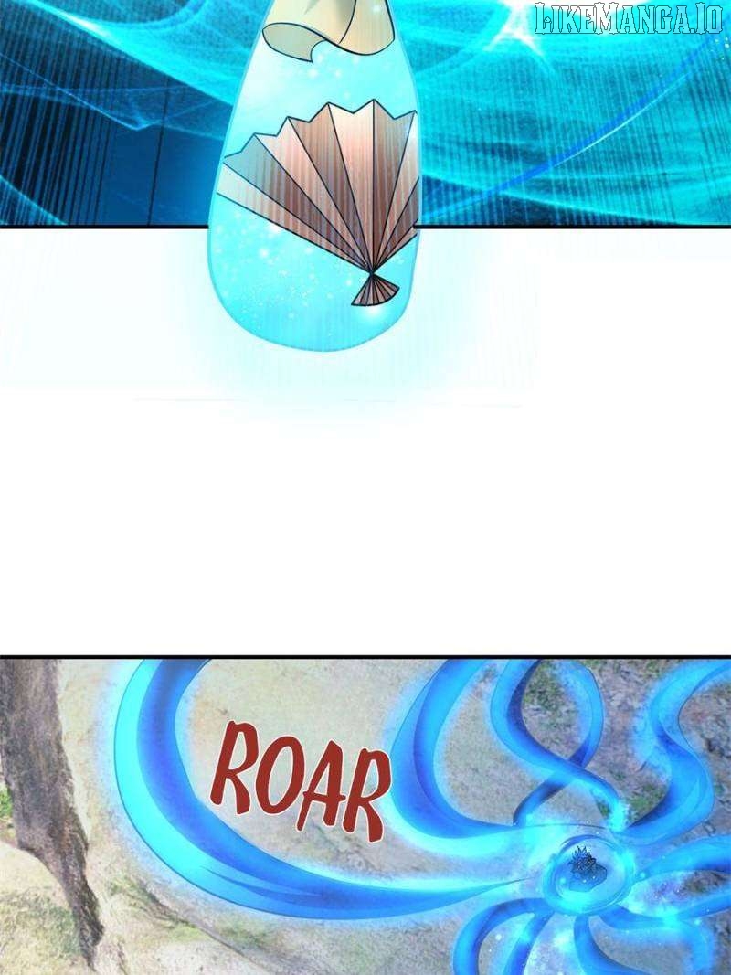 Dormant Since Ancient Times: Thrusting Through the Heavens After Coming Into Being Chapter 14 - page 99