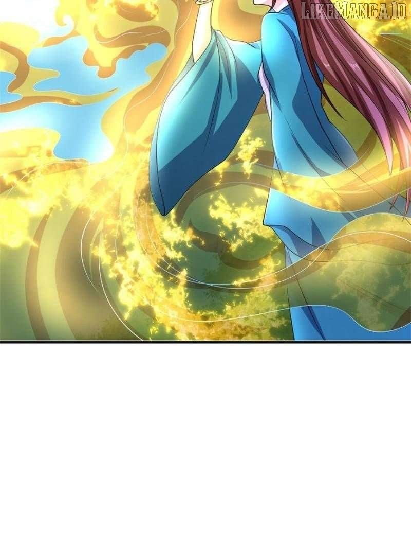 Dormant Since Ancient Times: Thrusting Through the Heavens After Coming Into Being Chapter 15 - page 13
