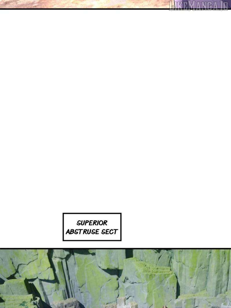 Dormant Since Ancient Times: Thrusting Through the Heavens After Coming Into Being Chapter 15 - page 15